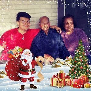 Meet your Posher, Lupe